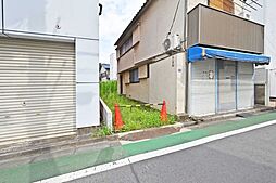 板橋区清水町 売地