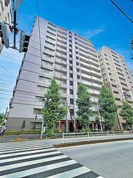 シティウインズ本駒込