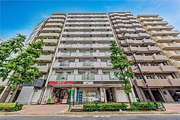 中銀第二音羽マンシオン