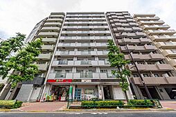 中銀第二音羽マンシオン