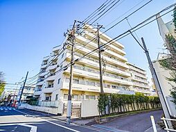 常盤台グリーンハイツ