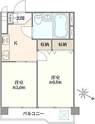 板橋蓮根台ダイヤモンドマンション