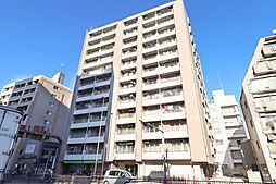 ウイスタリアマンション 板橋志村