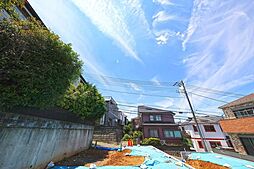 麻生区高石2丁目 新築戸建2号棟