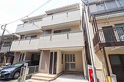 板橋区栄町　中古戸建