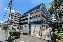 秀和大山レジデンス