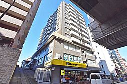 中丸町住宅
