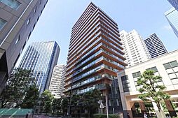 西新宿パークサイドタワー