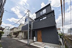 豊島区南長崎三丁目中古戸建て
