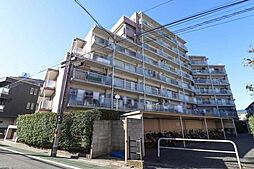 中銀城北パークマンシオン
