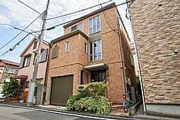板橋区舟渡2丁目戸建