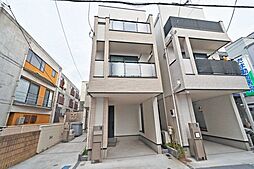 Buena-Town  豊島区池袋3丁目