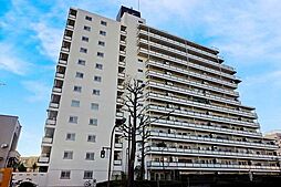 東建池袋要町マンション