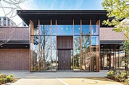プラウドシティ吉祥寺H棟
