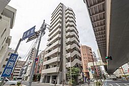パティーナ新板橋
