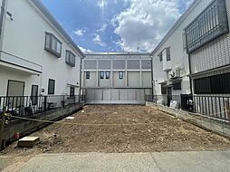 豊島区長崎3丁目新築戸建