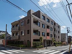 ヒルズ小竹向原
