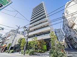 プラウド板橋区役所前