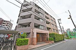 マイキャッスル田端さくら通り