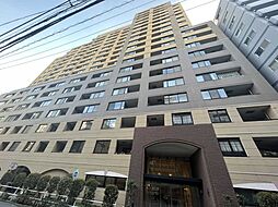 グランシティラピュタタワー