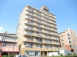 ライオンズマンション上板橋