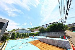 麻生区高石2丁目　新築戸建1号棟