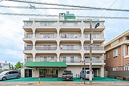 サニーハイツ王子本町