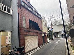 文京区本駒込5丁目　土地