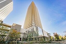 パークタワー西新宿