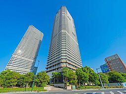 リエトコート武蔵小杉ザ・クラッシィタワー