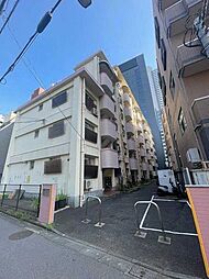 新宿ローヤルコーポ