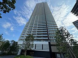 HARUMI FLAG PARK VILLAGE T棟