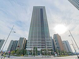 HARUMI FLAG PARK VILLAGET棟