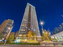 HARUMI FLAG SUN VILLAGE 晴海フラッグT棟