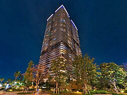 パークタワー晴海