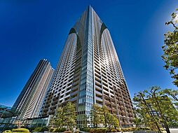 THE TOKYO TOWERS SEA　TOWER