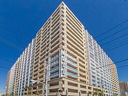 クレストシティレジデンス