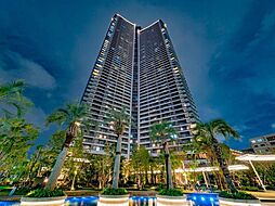 パークタワー勝どきサウス