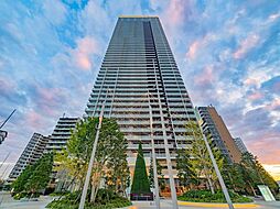 HARUMI FLAG PARK VILLAGE晴海フラッグT棟