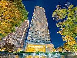 ザ・パークハウス晴海タワーズクロノレジデンス