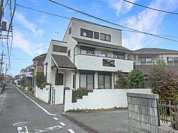 あきる野市牛沼 中古戸建