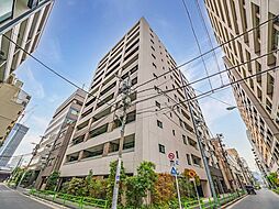 イニシア築地レジデンス