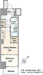 ザ・パークワンズ渋谷本町