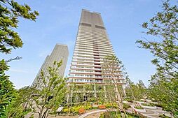 パークタワー晴海