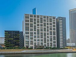 ザ・晴海レジデンス