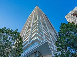 HARUMI FLAG SUN VILLAGE 晴海フラッグT棟