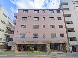 ライオンズマンション月島第2