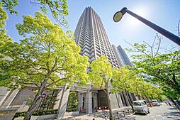晴海アイランドトリトンスクエアビュータワー1号棟
