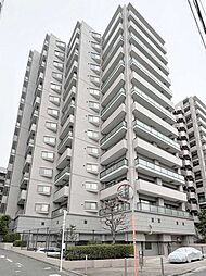 朝日ツイン目黒A棟
