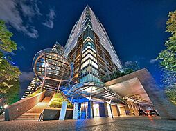 THE TOKYO TOWERS SEATOWER